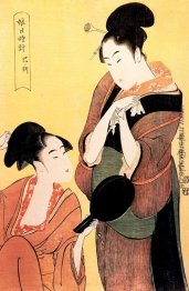 Die Stunde des Tigers