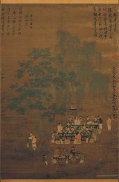 Eine elegante Partei Eine elegante Partei