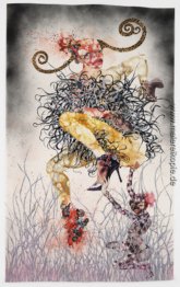 Hundred Lavish Monate Bushwack Hundred Lavish Monate Bushwack