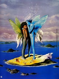 Eine Liebesgeschichte zwischen Wasser und Holz Eine Liebesgeschichte zwischen Wasser und Holz