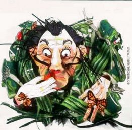 Dali Salat II