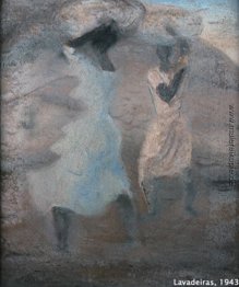 Lavadeiras Lavadeiras