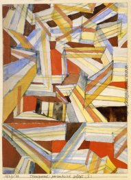 Transparent in der Perspektive Rillen Transparent in der Perspektive Rillen