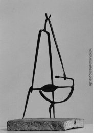 Hocken Frau Hocken Frau