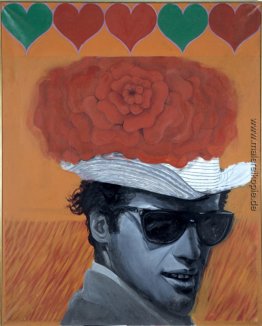 Mit Liebe zu Jean-Paul Belmondo