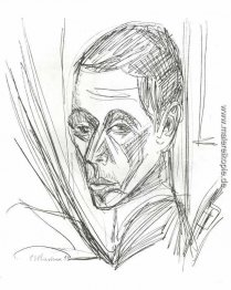 Selbstporträt Selbstporträt