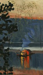 Stockflotte Stockflotte