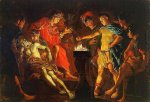 Tenebrism