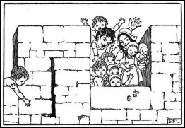 Der Schatz von Carcassonne