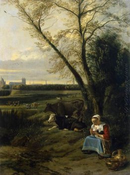 Schäferin