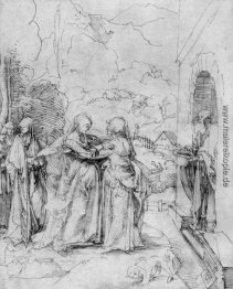 Heimsuchung Heimsuchung