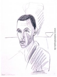 Selbstporträt Selbstporträt