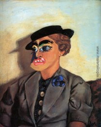 Souriez Rue Froide (Defiguration) Souriez Rue Froide (Defiguration)