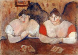 Rose und Amélie