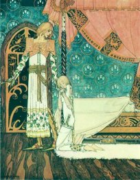 Sagen Sie mir den Weg Dann