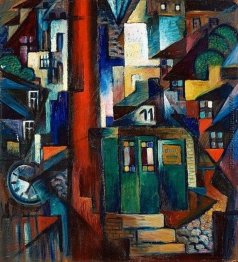 Haus in Noden, Lund Haus in Noden, Lund