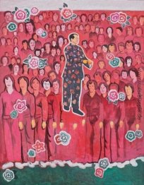 Vorsitzenden Mao Vorsitzenden Mao