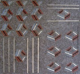 La Rampa Mosaic