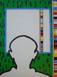 Een spiegel van Raveel Een spiegel van Raveel