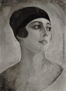 Vera Strawinsky