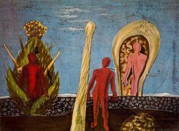 Dada-Gauguin