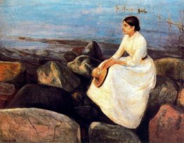 Summer Night (Inger auf der Shore)