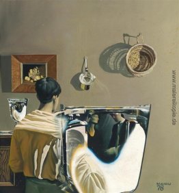 Schatten und Reflexionen
