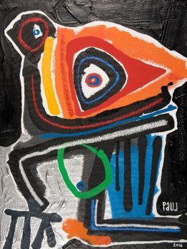 Ohne Titel