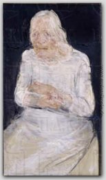 Die Mutter des Künstlers Die Mutter des Künstlers