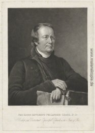 Philander Chase Philander Chase