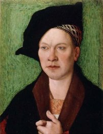 Porträt eines Herrn