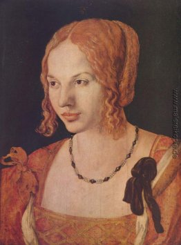 Bildnis eines venezianischen