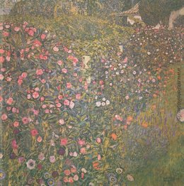 Italienische Gartenbau Landschaft Italienische Gartenbau Landschaft