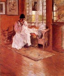 Für die Kleine, aka Hall in Shinnecock Für die Kleine, aka Hall in Shinnecock