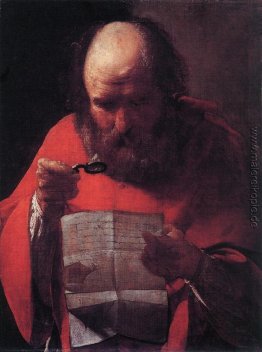 St. Jerome Lese