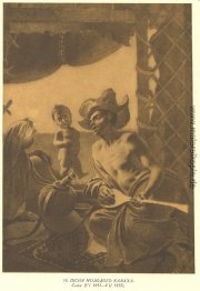 Junge kazakh`s Song Junge kazakh`s Song