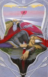 Geburt der Donau Geburt der Donau