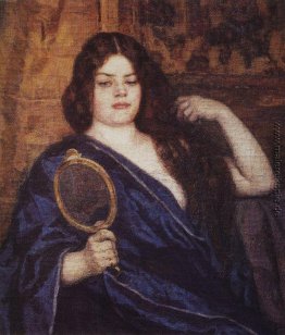 Siberian Frau
