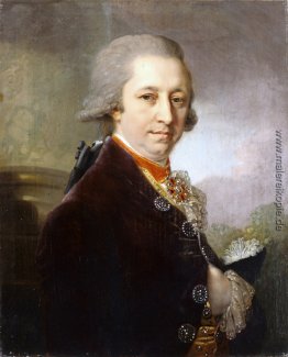 Ivan Michailowitsch Yakovlev