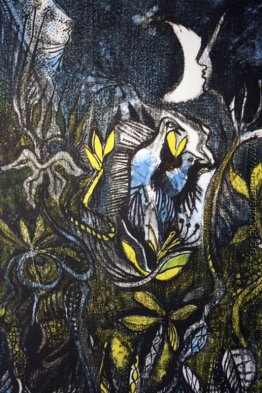 Nachtvogel