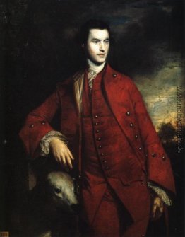 Charles Lennox, 3. Herzog von Richmond und Lennox