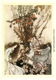 Fairies nie sagen: "Wir fühlen uns glücklich", was sie sagen, 'W Fairies nie sagen: "Wir fühlen uns glücklich", was sie sagen, 'W