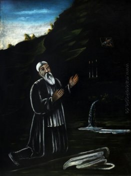 Anchorite Giorgi