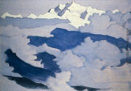 Kangchenjunga