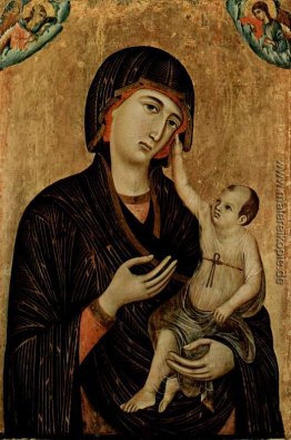 Madonna Crevole