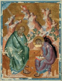 St. Johannes der Evangelist St. Johannes der Evangelist