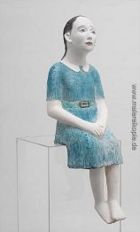 Ausstellungsansicht
