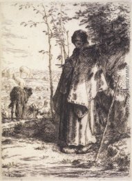 Die Große Hirtin Die Große Hirtin