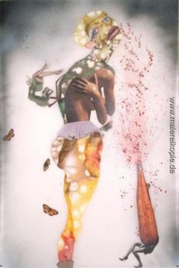 Ohne Titel