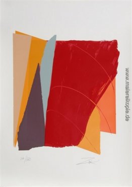 Red Line I